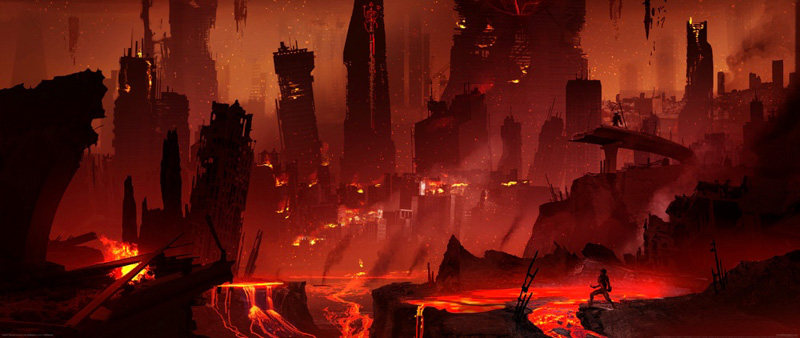 Doom Eternal Doom Eternal
