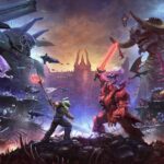 Doom Eternal The Ancient Gods
