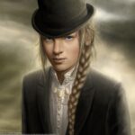 Doris Mantair