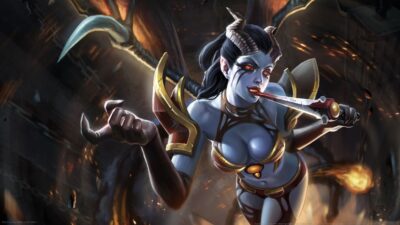 Dota 2