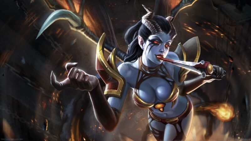 Dota 2