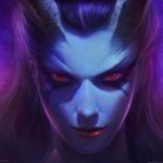 Dota 2 Fan Art