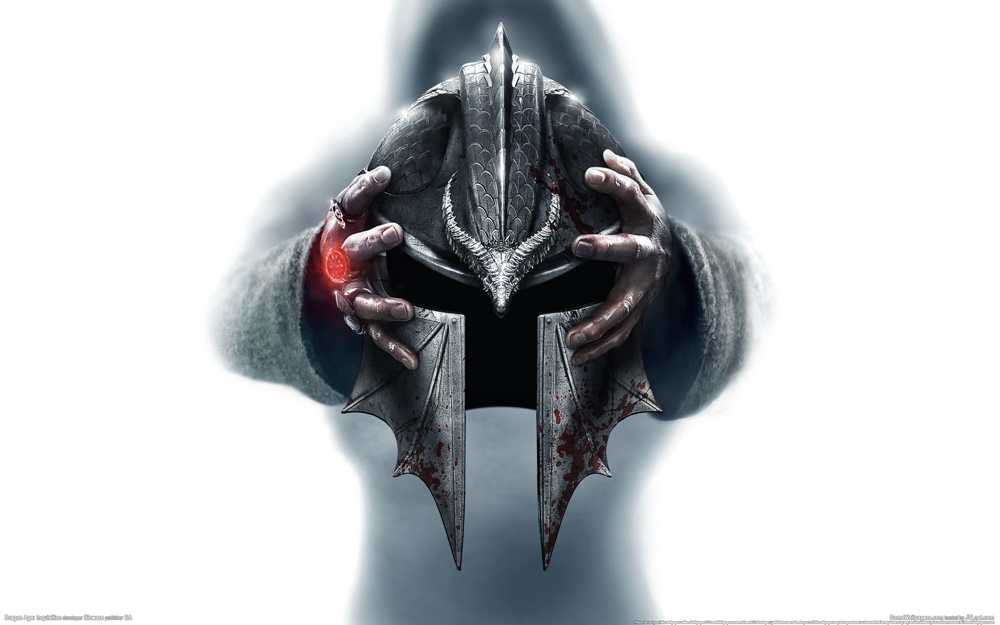 Dragon Age Inquisition Dragon Age Inquisition