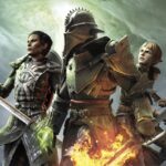 Dragon Age Inquisition