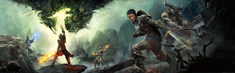Dragon Age Inquisition Dragon Age Inquisition