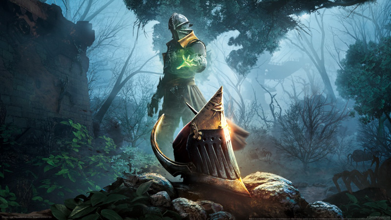 Dragon Age Inquisition Dragon Age Inquisition