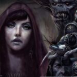 Dragon Age Origins