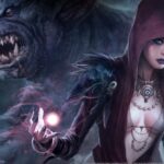 Dragon Age Origins
