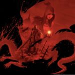 Dragon Age Origins
