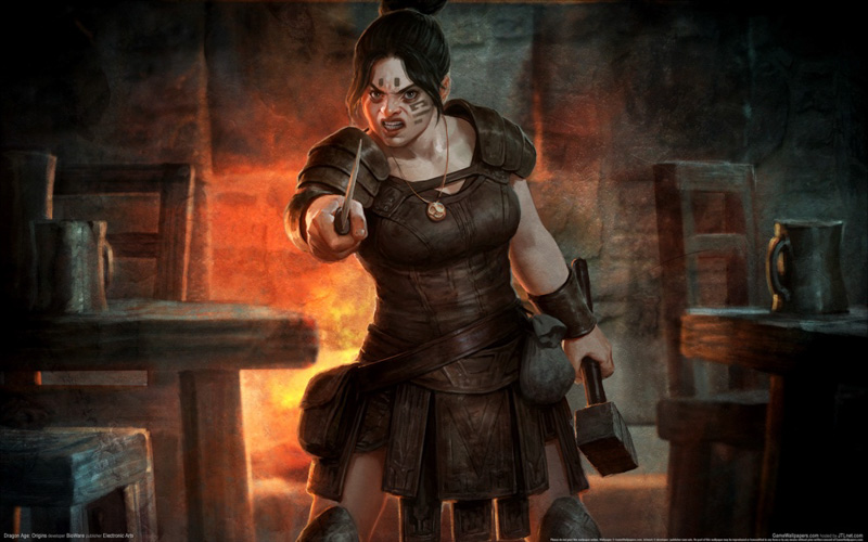 Dragon Age Origins Dragon Age Origins