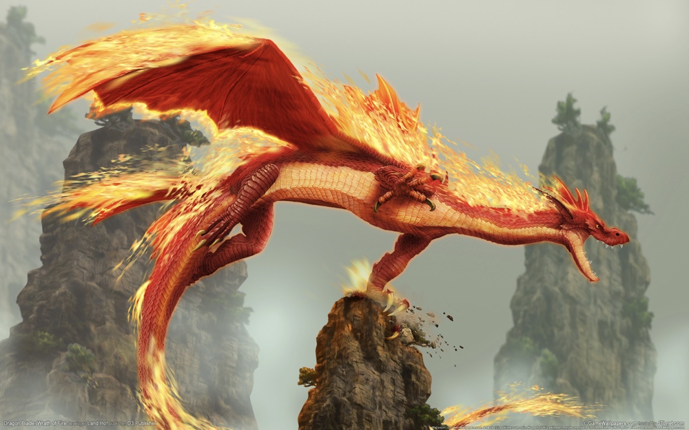 Dragon Blade Wrath Of Fire Dragon Blade Wrath Of Fire