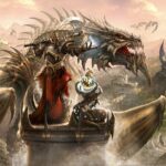 Dragon Eternity