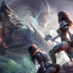 Dragon Eternity