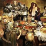 Dragons Crown