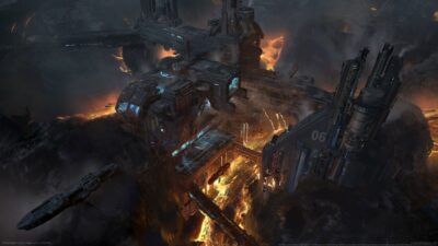 Dreadnought
