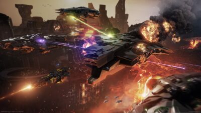 Dreadnought