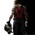 Duke Nukem Forever
