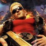 Duke Nukem Forever