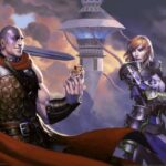Dungeons And Dragons Neverwinter