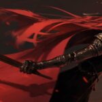 Elden Ring Fan Art