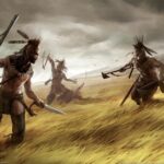 Empire Total War - The Warpath Campaign