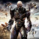 Enemy Territory Quake Wars