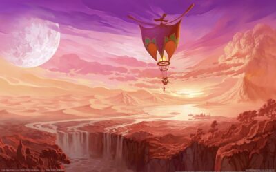 Ether Saga Online