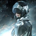 Eve Valkyrie