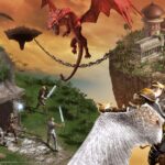 Everquest 2 Kingdom Of Sky