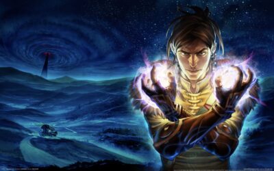 Fable The Journey