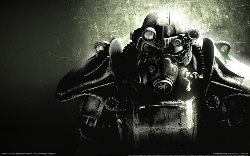 Fallout 3 Fallout 3