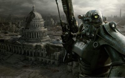 Fallout 3