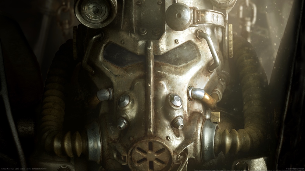 Fallout 4 Fallout 4