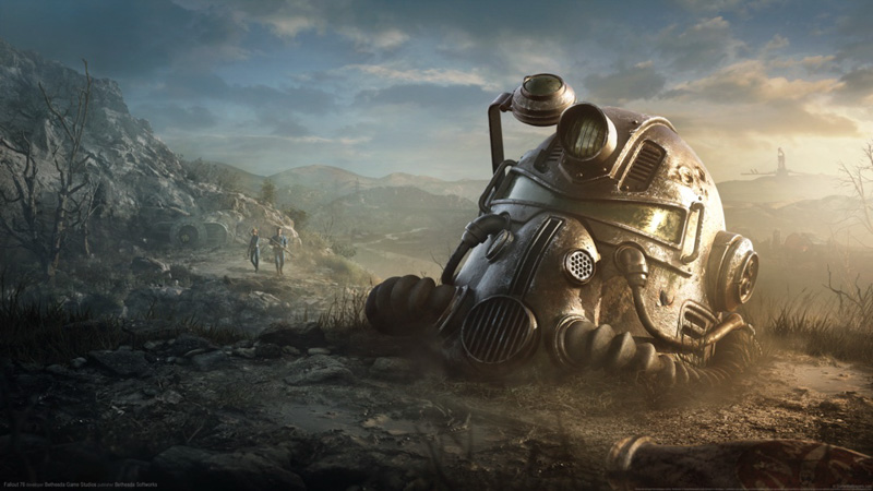 Fallout 76 Fallout 76