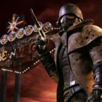 Fallout New Vegas