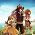 Fantasy Life Mabinogi