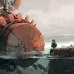 Far Changing Tides