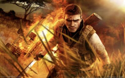 Far Cry 2