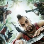 Far Cry 3