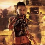 Far Cry 3
