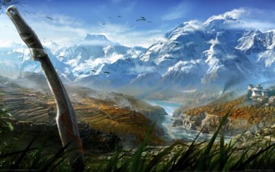 Far Cry 4