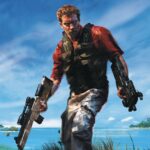 Far Cry Instincts