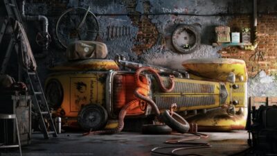 Farid Ghanbari