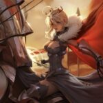 Fate Grand Order