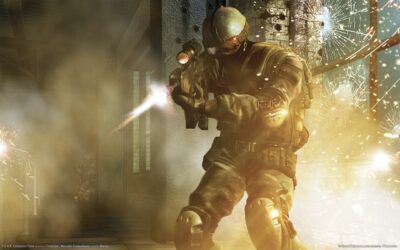 Fear Extraction Point
