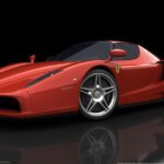 Ferrari Challenge Trofeo Pirelli