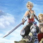 Final Fantasy 12 Revenant Wings