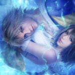 Final Fantasy X - X-2 Hd