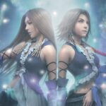 Final Fantasy X - X-2 Hd