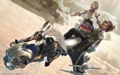 Final Fantasy Xii
